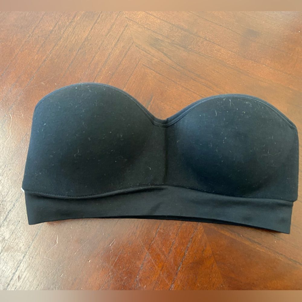 UNDEN bra strapless size  XS